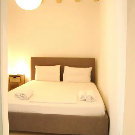 וילה Elia House *
