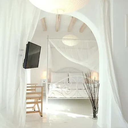 וילה Elia House *