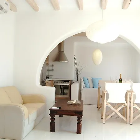 וילה Elia House *