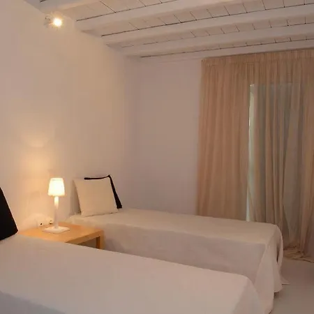 וילה Elia House *