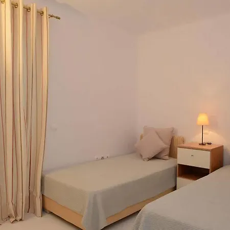 וילה Elia House *