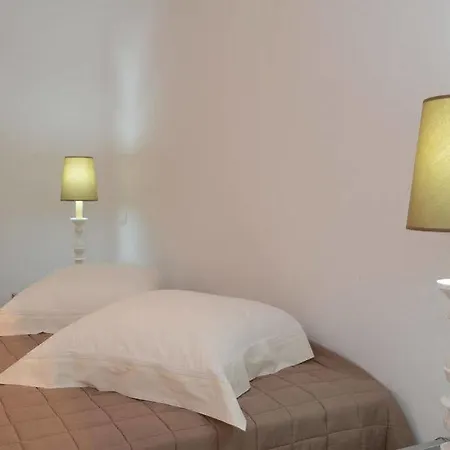 וילה Elia House *
