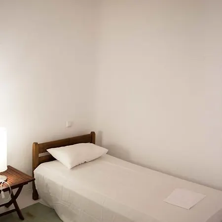 Elia House Vila *