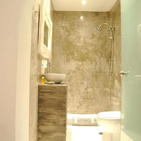 Elia House Vila *