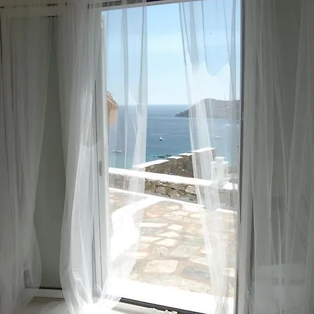 Vila Elia House *
