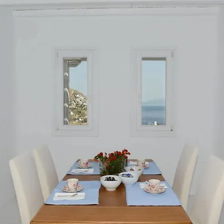 Vila Elia House *