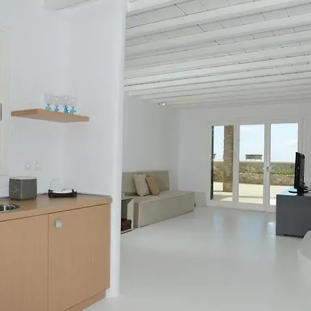 Vila Elia House *