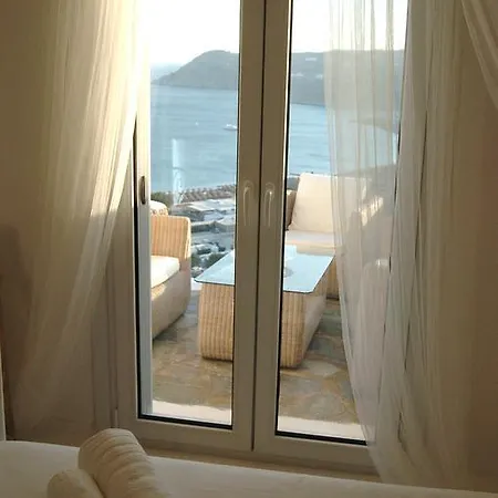 Elia House * Elia (Mykonos)