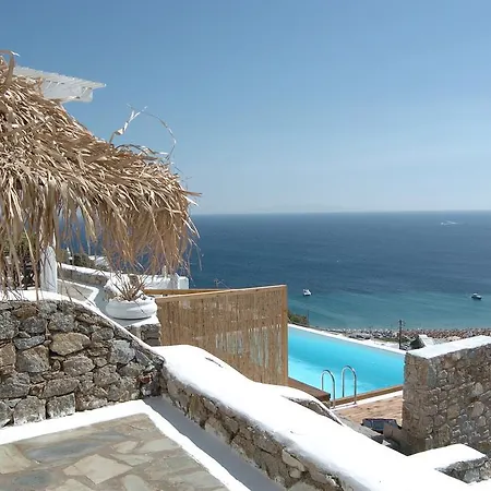 Villa Elia House