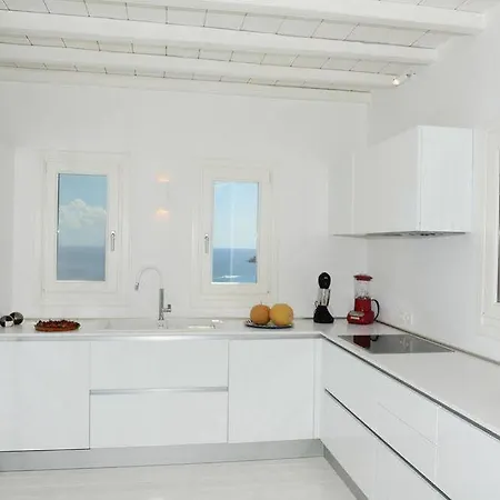 Elia House * Elia (Mykonos)