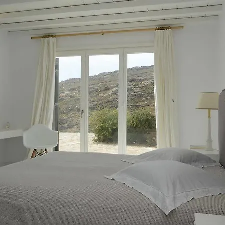 Elia House * Elia (Mykonos)